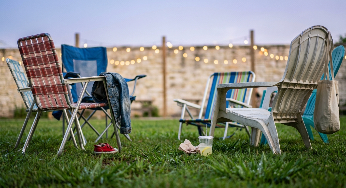 Flint Institute of Arts Launches Eight-Week Free Patio Night Series to Draw Residents Downtown