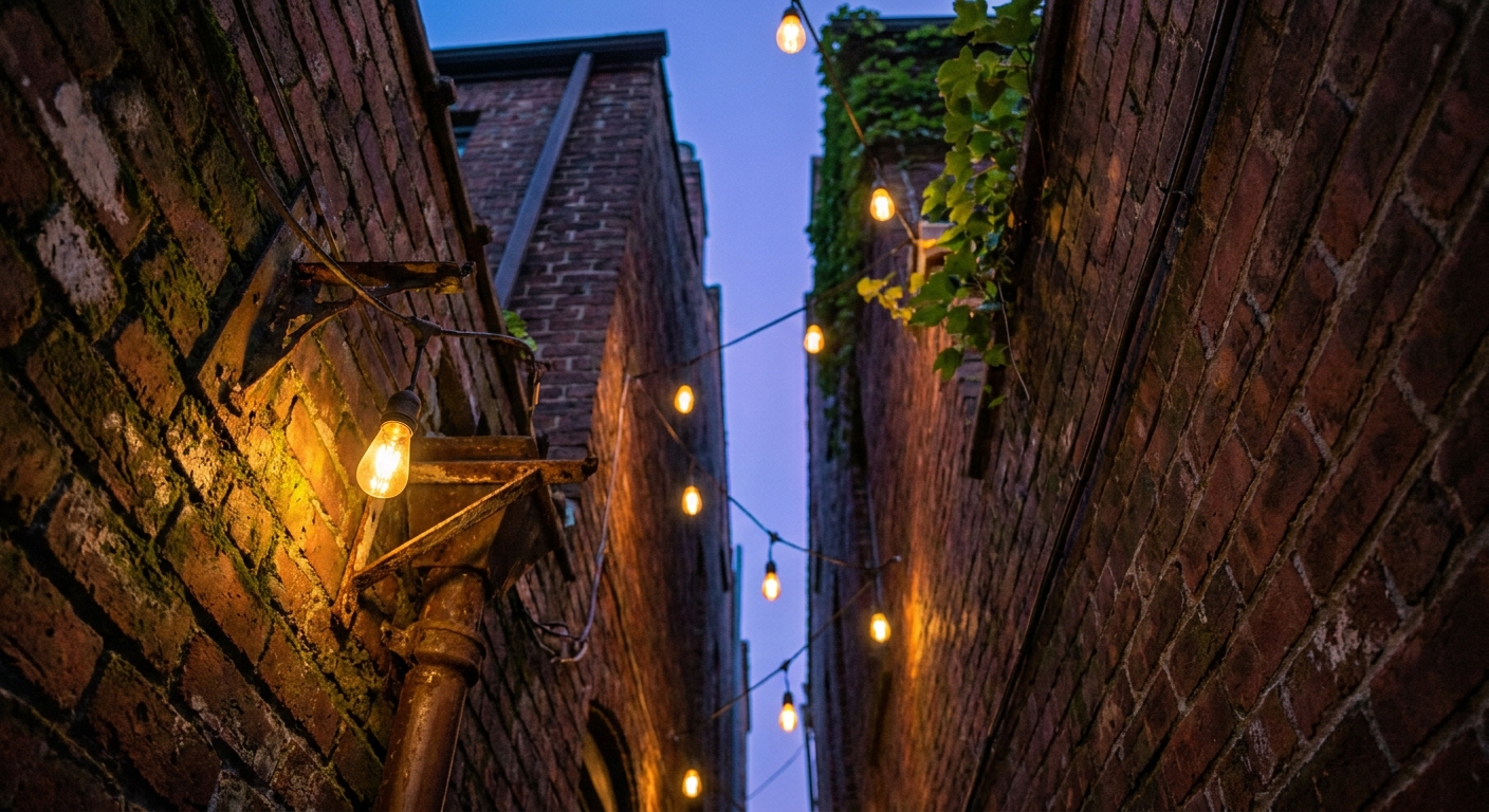AlleyFest Hits 15 Years: How Buckham Alley Became a Hub for Downtown Flint's Cultural Revival