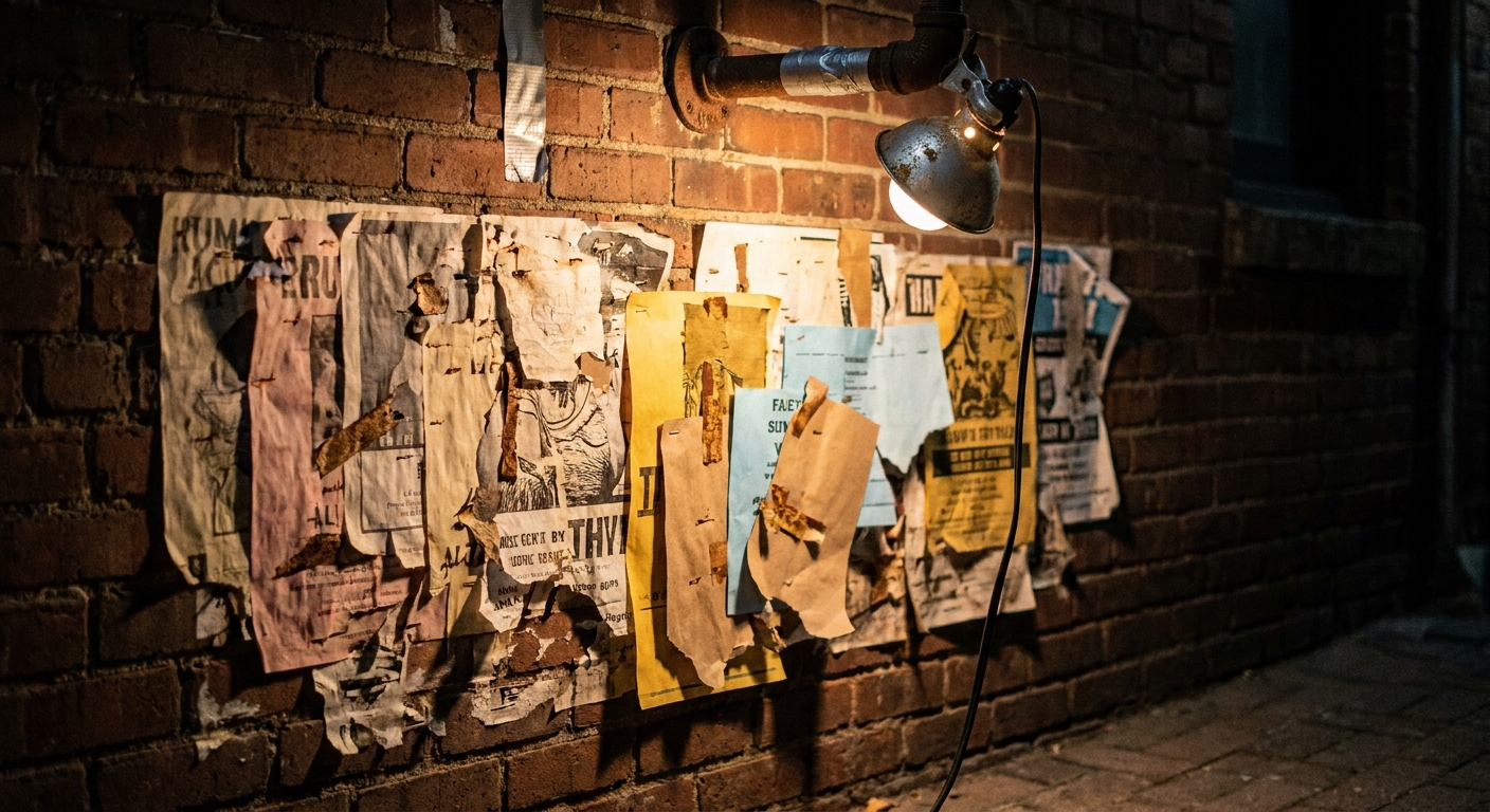Flint's Festival Season in Full Swing: AlleyFest Marks 15 Years of Free Culture in Buckham Alley