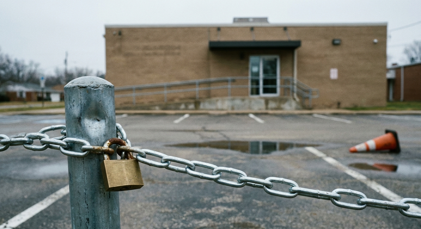 District Court Judge Fights Genesee County's Plan to Shutter Satellite Courts, Warns of Public Safety and Access Fallout