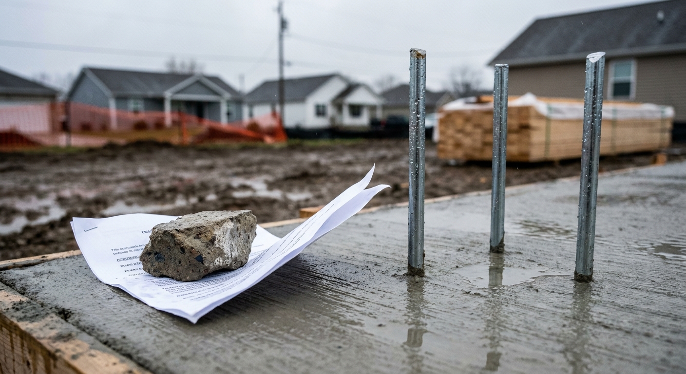 GOP Lawmakers Move to Abolish Michigan's Economic Development Agency — What's at Stake for Flint and Genesee County