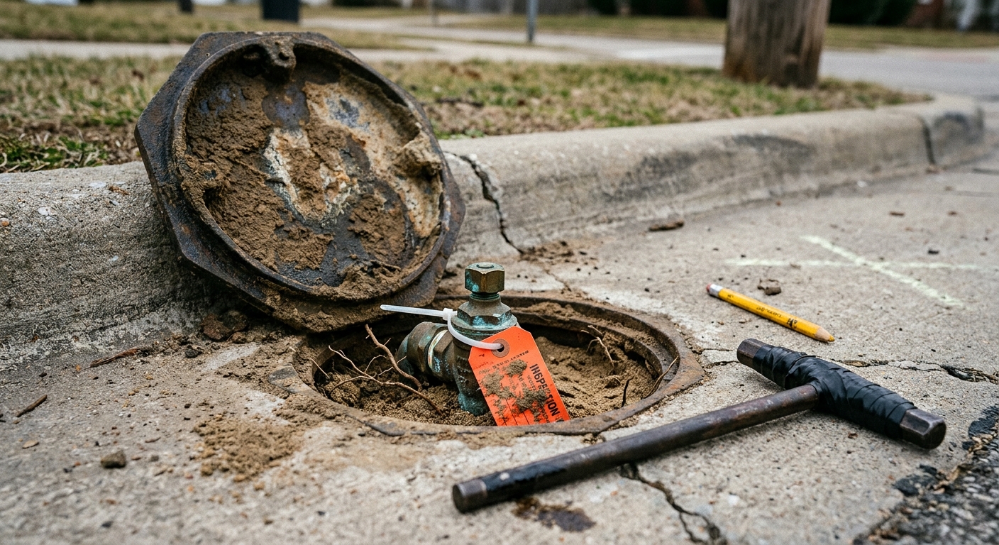 Flint and Genesee County election races: Candidates on infrastructure, accountability and recovery