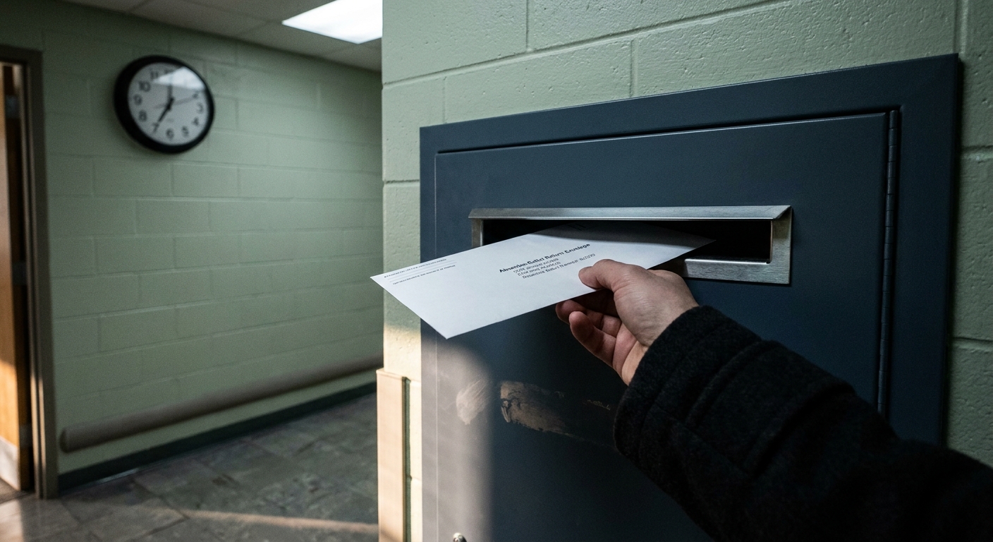 Michigan Election Hub: Everything You Need to Know