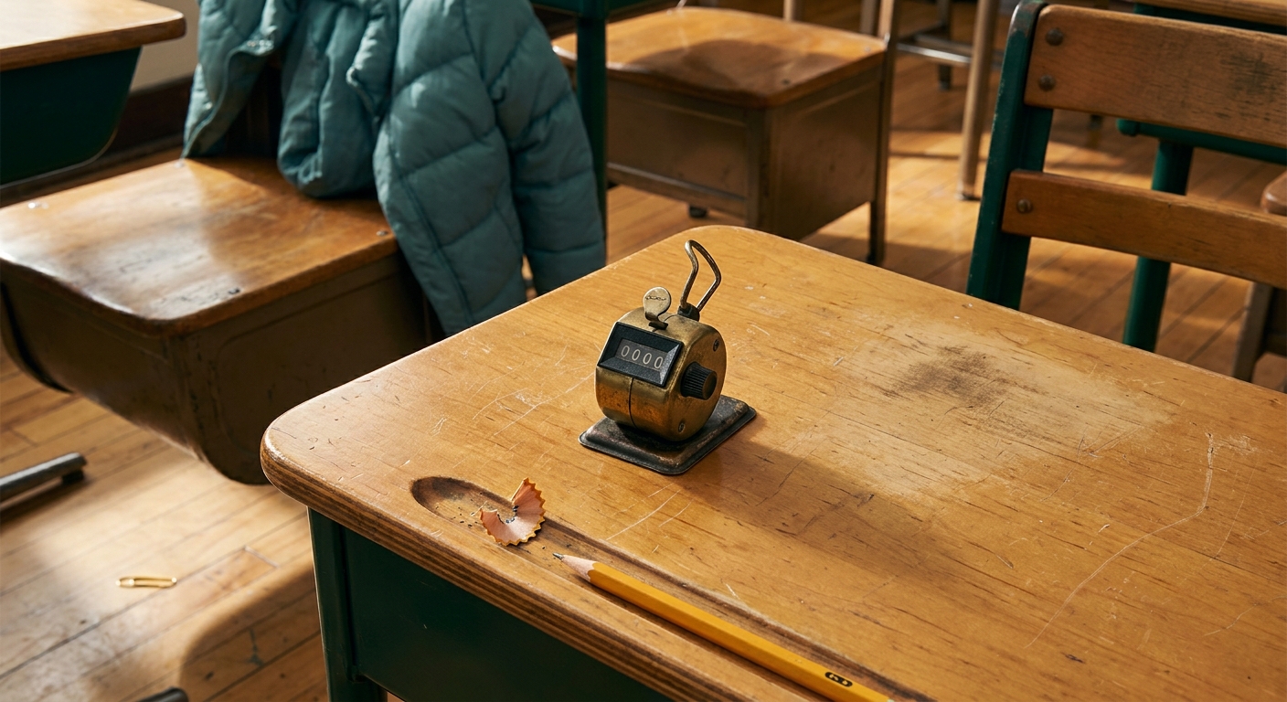 Flint schools push Wednesday attendance on Count Day amid $14M deficit and state relief request
